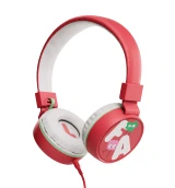 Cuffie Tutum rosse: FABA