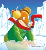 Geronimo Stilton - Un camper color formaggio: Contenuto digitale