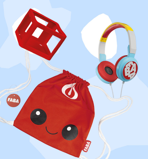 FABA Raccontastorie, Cantastorie per Babini con contenuti Audio da 0 a FABA Raccontastorie, Cantastorie per Babini con contenuti Audio da 0 a