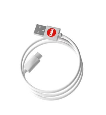 Cavo USB: FABA il Raccontastorie
