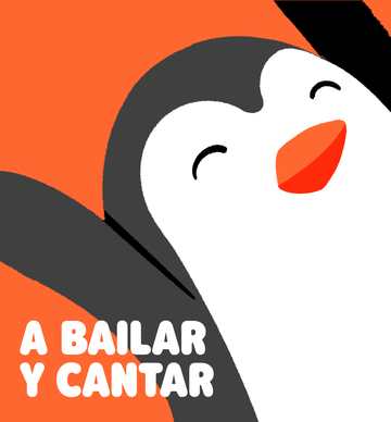 ¡A bailar y cantar!: Contenuto digitale