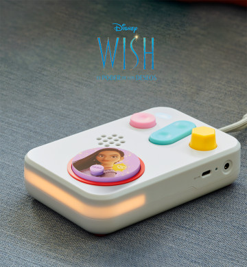 Wish: FABA+
