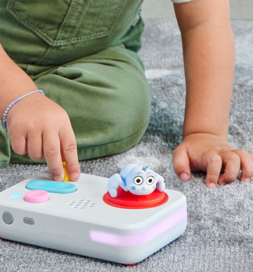 L'aranyeta cantadora: FABA+ L'aranyeta cantadora: FABA+