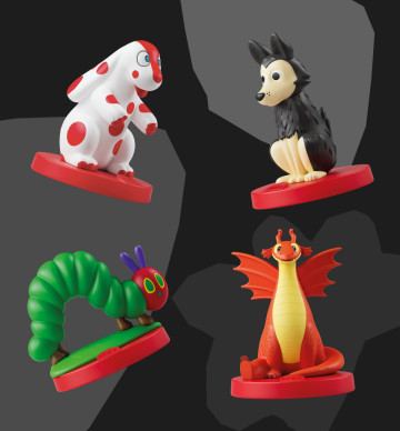 Avventure dai libri: FABA