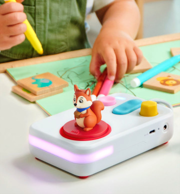 Sing along with Charlie: FABA+