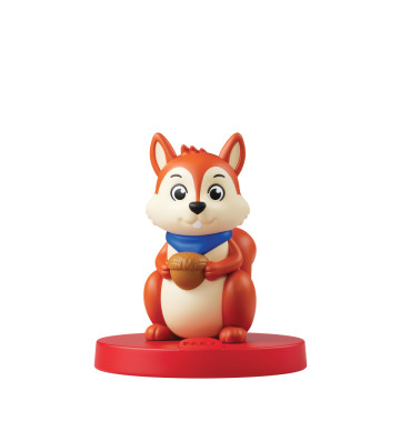 Sing along with Charlie