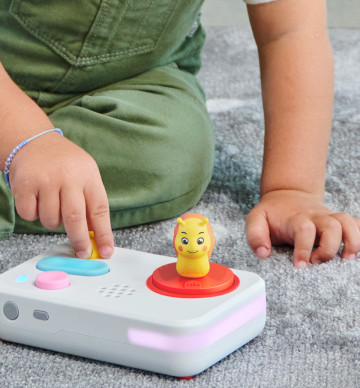 Canzoni per piccoli passi