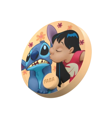 Lilo & Stitch: FABA