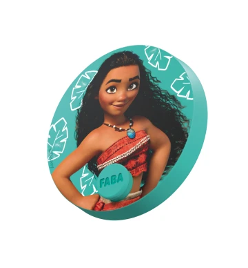 Disney Vaiana: FABA