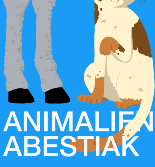 Animalien abestiak: FABA
