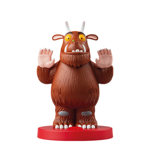Le Gruffalo: FABA Le Gruffalo: FABA