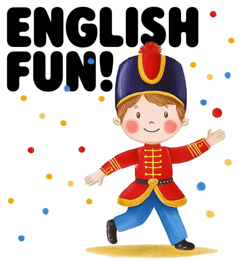 English fun! - Contenuto digitale: FABA