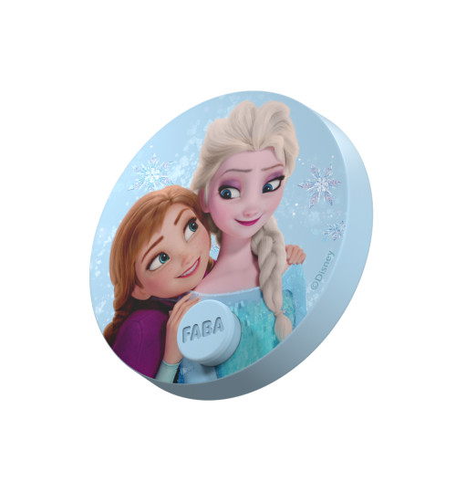 Frozen: FABA Frozen: FABA