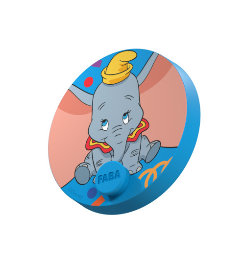 Dumbo: FABA Dumbo: FABA
