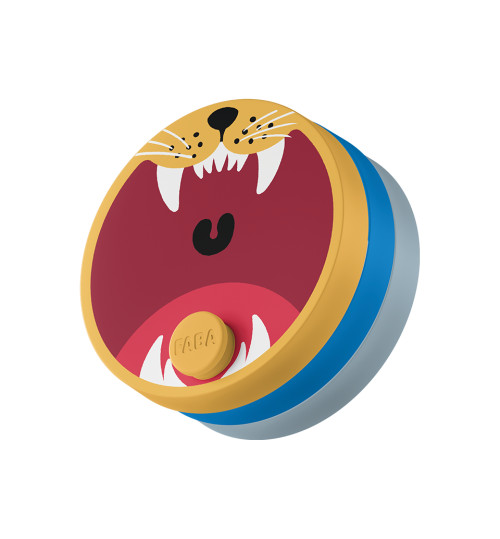 Exploramos el planeta - los animales: FABA