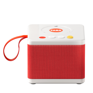 Faba <br> Raccontastorie