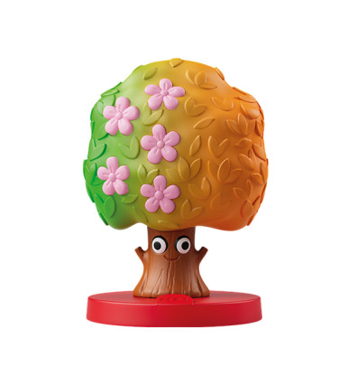 Haba Stagioni A Tema - Gioco Da Tavolo Per Bambini, Durata 1+ Min, 1+ Giocatori, Prodotto In Polonia