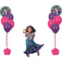 Encanto Birthday Balloons - Unpopped Balloons