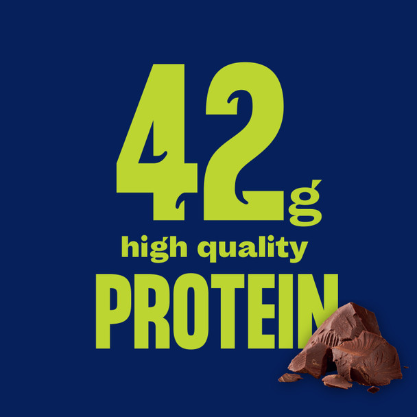 Core Power Elite Chocolate 42g Protein Shake, 14 oz. Bottles, 12 Pack