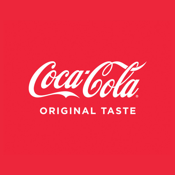 Coca-Cola Logo