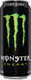 Monster Energy, 16 oz. Cans, 24 Pack