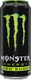 Monster Energy Zero Sugar, 16 oz. Cans, 24 Pack
