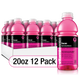 vitaminwater focus, 20 oz. Bottles 12 Pack