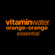 vitamin water orange-orange essential 