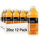 vitaminwater essential, 20 oz. Bottles 12 Pack