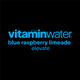 vitaminwater blue raspberry limeade elevate