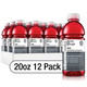 vitaminwater zero sugar xxx, 20 oz. Bottles 12 Pack