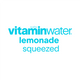 vitaminwater lemonade squeezed vitaminwater lemonade squeezed
