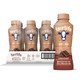 fairlife Chocolate 2% Reduced Fat Ultra-filtered Milk, 14 fl oz. 12 Pack