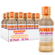 Dunkin' French Vanilla Iced Coffee, 13.7 oz. Bottles 12 Pack