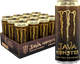 Monster Energy Java Café Latte, 15 oz. Cans, 12 Pack