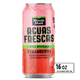 Minute Maid Aguas Frescas Strawberry Fruit Juice, 16 oz. Cans, 24 Pack