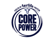Core Power Logo