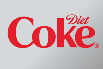 Diet Coke Logo