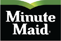 Minute Maid Juice Logo