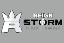 Reign Storm Logo