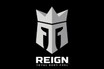 Reign Total Body Fuel Logo