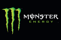 Monster Energy Logo