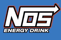Nos Energy Drink Logo
