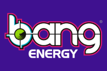 Bang Energy Logo