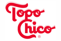 Topo Chico Logo