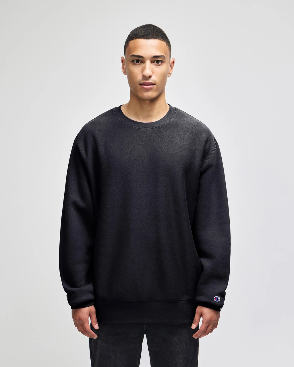 Champion™ S149 Adult Crew Sweatshirt