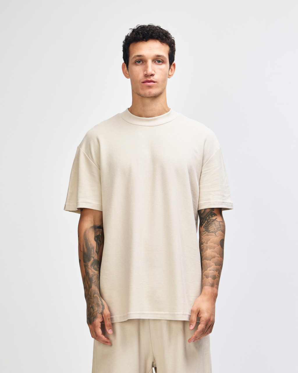 American Apparel® 1PQ T-Shirt