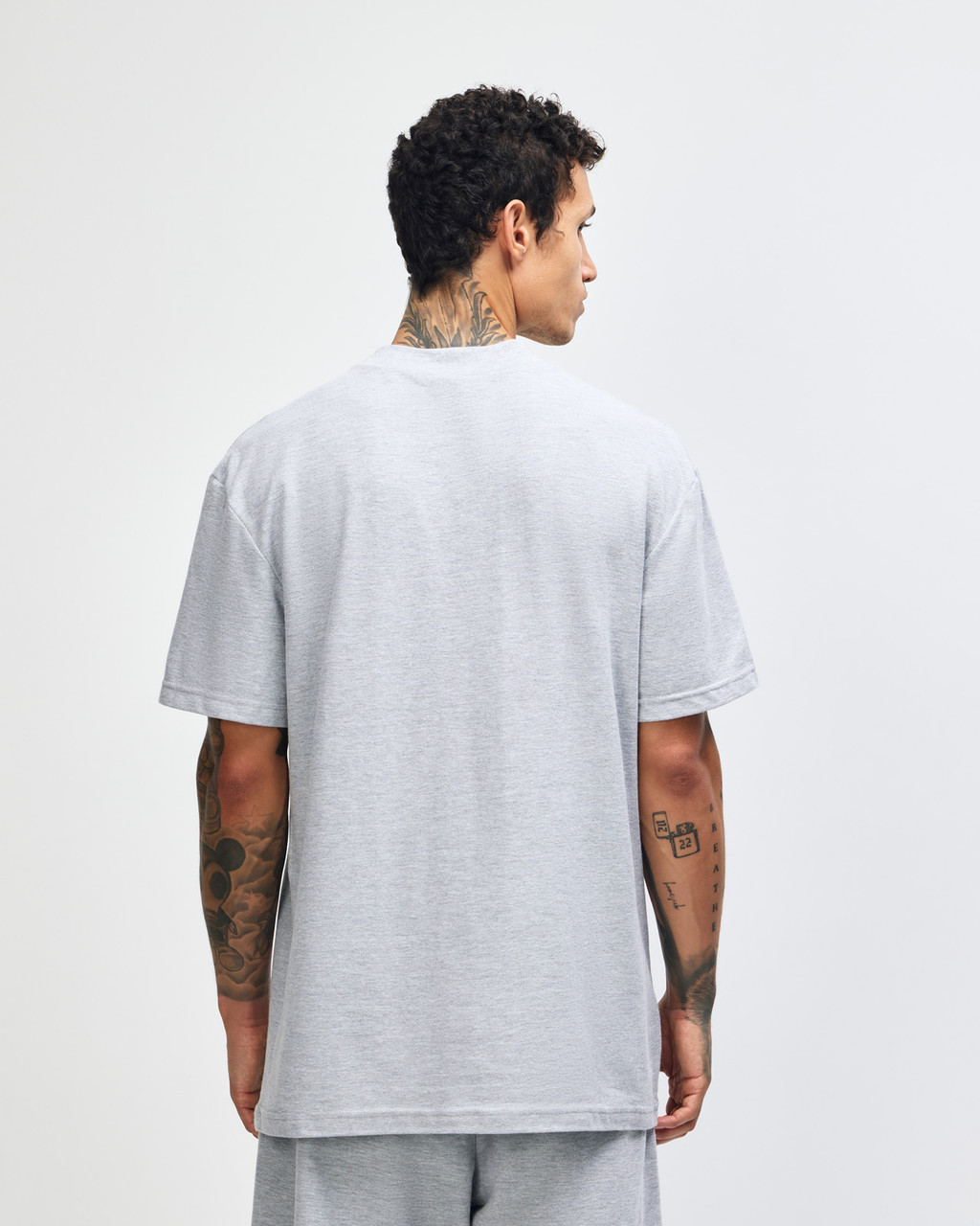 American Apparel® 1PQ T-Shirt