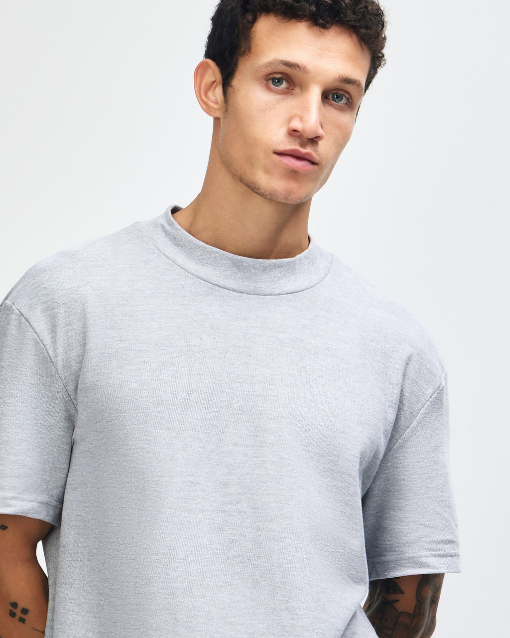 American Apparel® 1PQ T-Shirt