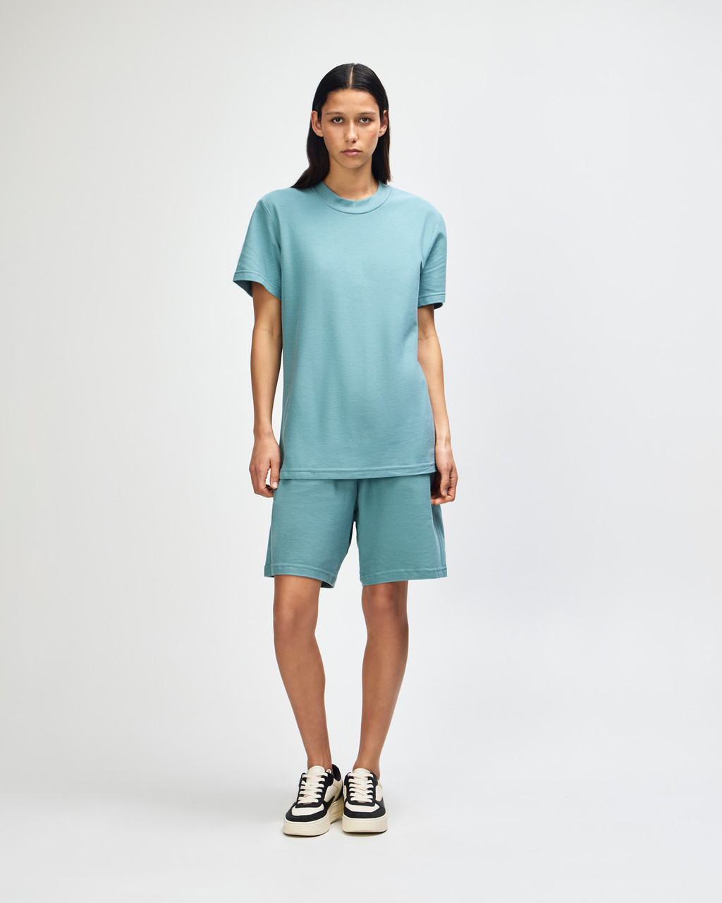 American Apparel® 1PQ T-Shirt